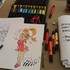 Atelier d'Art,  Matthieu Exposito - Cours de dessin et peinture, Toul - Image 3