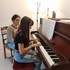 Ecole de musique Unisson - Cours de piano, batterie, violon, guitare et chant 