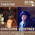 CRR 93 - INSCRIPTIONS 21.22 pour la classe d'art dramatique