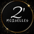 Duo 2'Moiselles - Duo pétillant - Image 2