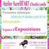 Atelier Aurellll'ART - Formation artistique pour tout publiC