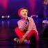 CORINNE -  chante FRANCE GALL