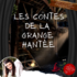 Noémie SANSON - Les Contes de la Grange Hantée