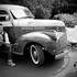 RONNIE BONNEVILLE AND THE COQS - TRIO DE ROCK'N'ROLL & ROCKABILLY - Image 18