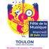 La Fête de la Musique à Toulon