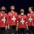 Match d'impro France vs Suisse - Festival Impulsez 2023