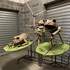 Olivier Sion - Constructeur, décorateur, objets, marionnettes ...  - Image 3