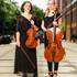 Duo Dyadema - Duo alto  violoncelle - Image 3