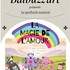 Balbuzz'art  - La magie de l'amour 