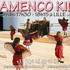 FLAMENCOKIDS - Cours Danse Flamenco Enfants Peña Estrella