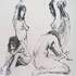 Art Levant - Atelier de dessin avec modèle vivant - Image 2