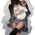 Lionel Le Jeune - Artiste contemporain pluridisciplinaire, peinture, sculptur - Image 3