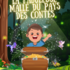 Cie Il était une fable - Un spectacle de contes à l'école !