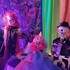 Lisa la griotte - Contes fluos d'halloween - Image 3