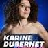 Karine Dubernet - Perlimpinpin - La Scène Parisienne, Paris