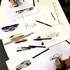 Atelier 3113  - Cours de dessin et de peinture pour les adolescents  