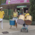 Banda Chico Brasil - batucada chantée en mouvement - Image 3