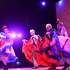 Les Meufettes – Revue cabaret  - spectacle itinérant avec chanteuse live et danseuses Gard - Image 20