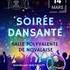 Soirée dansante animée par @dj.fabio73
