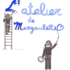 L'atelier de Margoulette - Dessin, peinture, histoire de l'art 