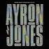 Ayron Jones - Tournée