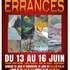 CHAPONNAY'S ART EXPOSITION "ERRANCES"