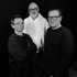 "Pierre Alain Goualch Trio ft. Diego Imbert & Franck Agulhon - Nouvel album ""MU"""