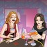 "Soirée Entre Meufs"