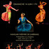 Spectacle de danse indienne