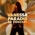 "Vanessa Paradis en Concert - Tournée"