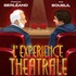 "L'Expérience Théâtrale - Le Radiant - Caluire"
