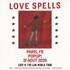 "Love Spells"