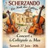 Orchestre à cordes Scherzando