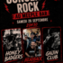 Concert Rock au Meeple Bar