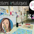 Association 1Pari à Noiseau - Ateliers Artistiques