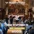 Concert in Brugge : Ravel, Debussy, Cantemir, Mozart