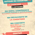 Autour du Chantier #2