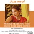 Concert de jazz vocal : Le Camion Jazz et I. Seleskovitch