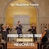 Concert à Neuchâtel : Ravel, Debussy, Cantemir, Mozart