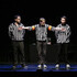 Matchs d’Impro Internes