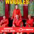 Les Wriggles à L’Olympia