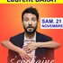 One Man Show Laurent Barat "S'enchaîne"