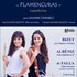 Musique Espagnole. « Flamencuras »