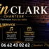 Kevin Clark - Chanteur de Pop Française et Internationale