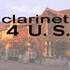Clarinet 4 U.S.