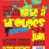 5ème édition du festival de théâtre amateur PÂTE A TROUPES