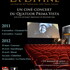 "La Divine" en ciné-concert par le Quatuor Prima Vista le 10 mars à Cournon-d'Auvergne