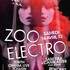 ZOO ELECTRO CLUB CHEVAL! CANBLASTER & SAM TIBA + REWORKS + STATUE