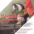 Haendel, Musiques royales