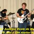CONCERT MONTROND les BAINS Ecole Musique FOREZ AMADEUS